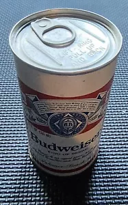 Vintage Sammlerstück Budweiser Dose - Bild 1 von 2