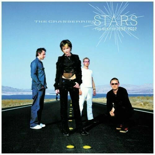 CD THE CRANBERRIES Stars - The Best Of 1992-2002 ISLAND 2002 20 Greatest Hits - Bild 1 von 1
