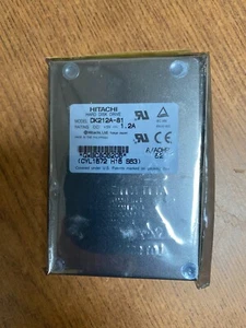 Disco rigido portatile Hitachi DK212A-81 NUOVO 810MB - Foto 1 di 2