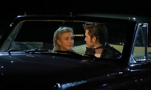 Julianne Hough & Aaron Tveit picture #4176 GREASE LIVE Sandy & Danny - Picture 1 of 1