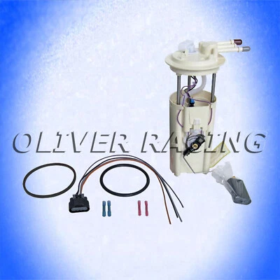 Kraftstoffpumpe Benzinpumpe Pontiac Transsport Chevrolet Venture Silhouette 1997 - Image 1 of 2