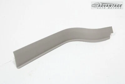 17-2019 VOLKSWAGEN GOLF ALLTRACK PAINEL ESQUERDO CENTRO UM PAINEL DE COBERTURA DE ACABAMENTO DE PILAR FABRICANTE DE EQUIPAMENTO ORIGINAL - Imagem 1 de 4