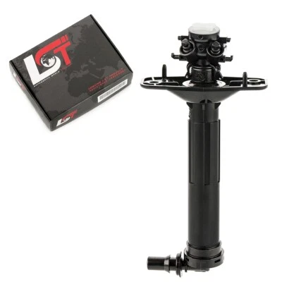 Waschwasserdüse Scheinwerferdüse Teleskopdüse links für SEAT IBIZA IV 6J ab 2012 - Изображение 1 из 4