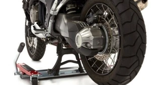 Motorrad Rangierhilfe Bike-A-Side Moto Mover ACEBIKES Motorradmover - Bild 1 von 2