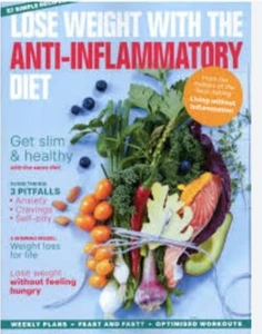 Your Guide to Success Magazine Anti-Inflammatory Diet issue 04.2024 - Picture 1 of 3