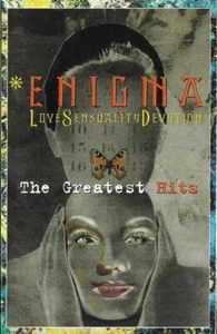 Enigma – Love Sensuality Devotion (The Greatest Hits),Emirates Version, Original - Picture 1 of 6
