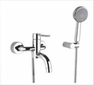 GESSI Grupo De Bañera SMALL Cromo 19625-031 - Imagen 1 de 1