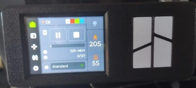 ESP32 Development Board - Compatible Touch Screen for Bambu Lab Project  Upgrade - Image 1 of 4