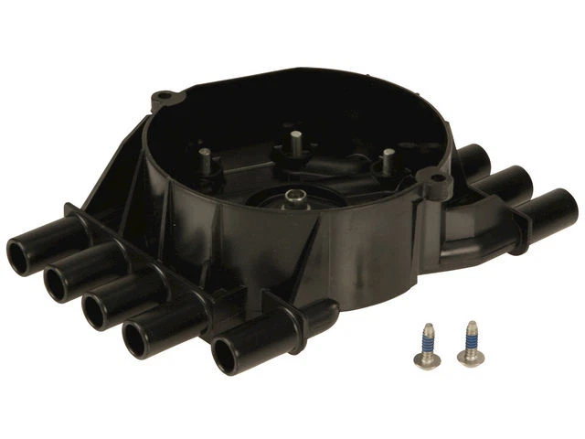 Tapa de distribuidor AC Delco 92621GPDM 2001 para Chevrolet Express 2500 1996-2002 Foto 1 de 2