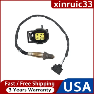 Sensor de oxígeno O2 234-4896 para Mercedes-Benz GL450 2007 2008 2009 2010 2011 2012 Foto 1 de 4