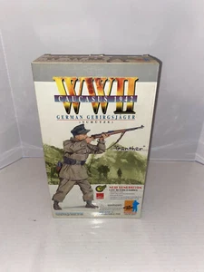 Dragon WWII Figur Gunther Gebirgsjager Kaukasus 1942 - Bild 1 von 3
