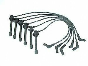 Juego de cables de bujías Prestolite 186015 para 92-95 Isuzu Trooper 3,2 L-V6 Foto 1 de 1