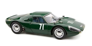1:18 CMC M-235 Porsche 904 Carrera GTS #71 Goodwood Revival TT Rennen 2018 - Picture 1 of 9