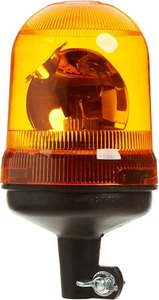 Ring Automotive RCV9930 Dual Voltage Pole Mount Beacon Amber (Bulb not Included) - Picture 1 of 2