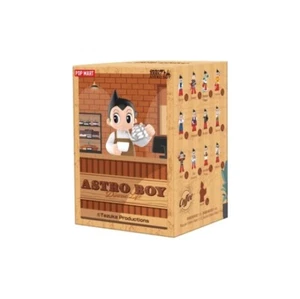 POP MART Astro Boy Multi-Life Series Figure H8CM Individual Blind Box --IN STOCK - Picture 1 of 2