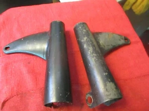 Triumph  Fork Ears Bonneville Trophy Daytona Tiger 1964 Only 063024 - Picture 1 of 18