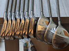 Kunnan LCG Tribute Oversize Lady Tribute Golf Club 1 Driver 5,7 Wood Irons 4-7 S