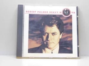 Robert Palmer - Heavy Nova - CD, en muy buena condición - Imagen 1 de 2