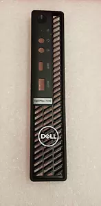 DELL OPTIPLEX 7090 MICRO RAMKA PRZEDNIA TPW6N - Zdjęcie 1 z 8