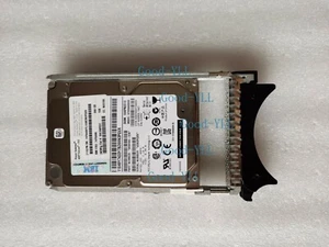 IBM 74Y6496 74Y6486 74Y6492 74Y6497 300GB 2.5" 15K SAS 6G HDD Hard Drive - Afbeelding 1 van 3