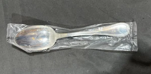 Christofle France Malmaison 8" Soup Spoon NEW Satisfaction Guaranteed LOOK - Picture 1 of 2