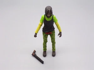 Figura de acción The Walking Dead: A Real Apocalypse Hero - Lucille Patrol Alpha - Imagen 1 de 1
