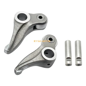 Valve Rocker Arm Kit for Honda CRF150 R/RB 2007-2022 14410-KSE-670 14451-KSE-670 - Picture 1 of 8