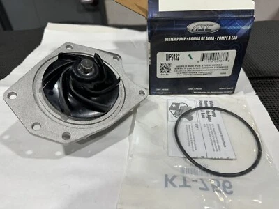 ASC Industries WP9132 Engine Water Pump, New In The Box - image 1 of 4