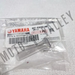 Genuine Parts Yamaha XMAX 125 Year 2021-2025 CVT Pipe Drain 4ST-E443E-00 - Picture 1 of 4