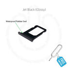 Replacement Nano Sim Card Tray Slot Holder for Apple iPhone 7 & iPhone 7 Plus +