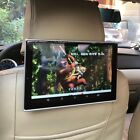 Car TV Rear Seat Entertainment For Chevrolet Android 12.0 OS Headrest Monitor