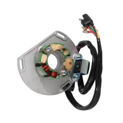 NEW Stator Coil for KTM 380 SX 300 250 EXC MXC 12LT 1999-1998 54739004000 2k-2 - Image 1 of 4