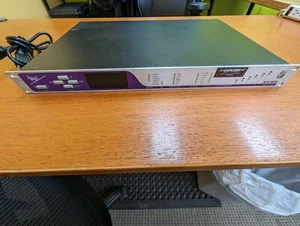 Apogee Big Ben Master Digital WORD CLOCK - Picture 1 of 3