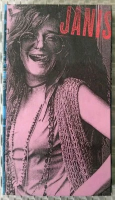 Janis Joplin - Janis (3CD Set - Columbia Legacy 1993) - Wie neu - Bild 1 von 4