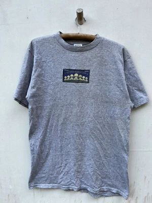 Skateboarding Alien Workshop vintage hecho en Estados Unidos años 90 Foto 1 de 4