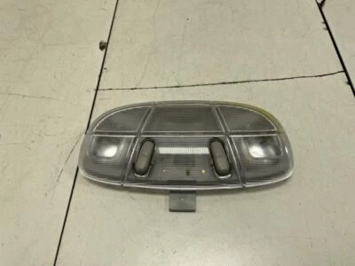 Ford Fusion SE 2012 techo trasero domo luz OEM+ Foto 1 de 4