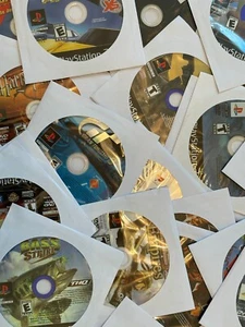 🎮Juegos Sony PlayStation 2 PS2: Disco M a Z Solo Compra 4️⃣ Consigue 1️⃣ GRATIS ✅PROBADO🎮 - Imagen 1 de 216
