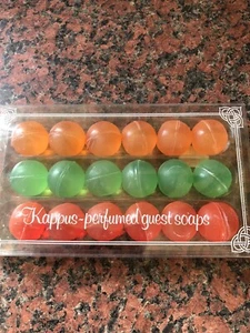 Kappus Vintage Soap Collection Made In Germany - Picture 1 of 9