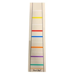 Don't Fret Don`t 15,5" Viola Fingerboard Marking (DFVIOLA155) - Picture 1 of 3