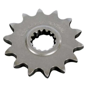 RENTHAL Sprocket 13 Tooth Step 520 for Aprilia RS 250 1995/2003 - Picture 1 of 3