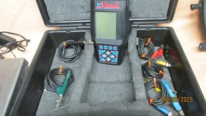 OTC Vision II lab scope 4ch dmm module for parts or repair - Picture 1 of 9