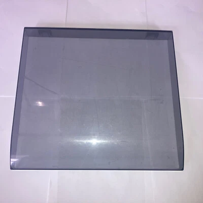 Sony ps-lx47p Dust Cover Original OEM Turntable Dust Cover ~Ships Same Day~ - Image 1 of 4