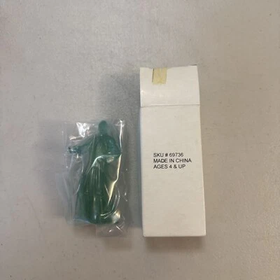 🔥STAR WARS 1997 Kenner POTF Mail-Away SPIRIT of OBI-WAN KENOBI #69736🔥 Foto 1 de 2