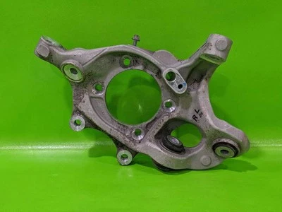 08-15 MERCEDES BENZ C350 DRIVER LEFT REAR KNUCKLE SPINDLE OEM 3991-140 - Изображение 1 из 3