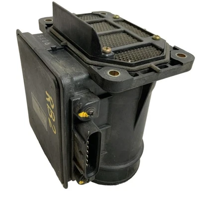 Medidor de fluxo de ar 1994-1998 Mitsubishi Montero LS MD183609 3L 6Cyl 4SpdAt 4x4 59786 - Imagem 1 de 4