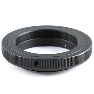 T2-AI Adapter Ring DSLR Camera Telephoto Lens Telescope T2 Mount for Nikon - Picture 1 of 6