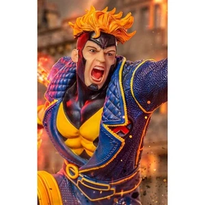 Iron Studios 1:10 Havok - X-Men - BDS Art - Picture 1 of 1