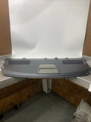 🔆2014 NISSAN ALTIMA REAR TRUNK DECK SHELF PARCEL PACKAGE TRAY LINER OEM+  - Image 1 of 4