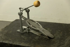 Vintage WFL Speed King Bass Drum Pedal - Bild 1 von 4