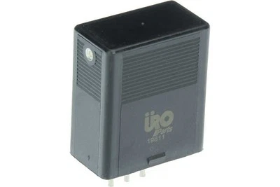 Fuel Pump Relay fits 1983-1985 Mercedes-Benz 380SL 380SE 500SEC,500SEL  URO PART - Image 1 of 4